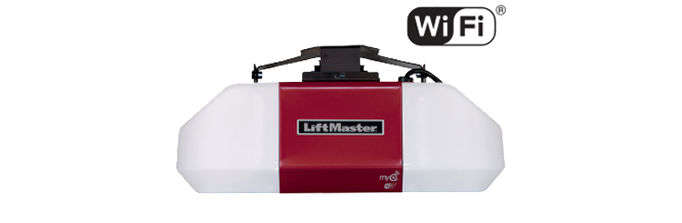 Liftmaster opener Closter